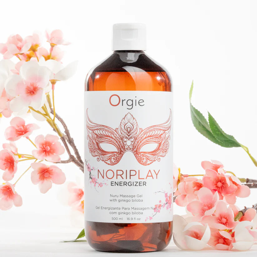 Noriplay Energizer