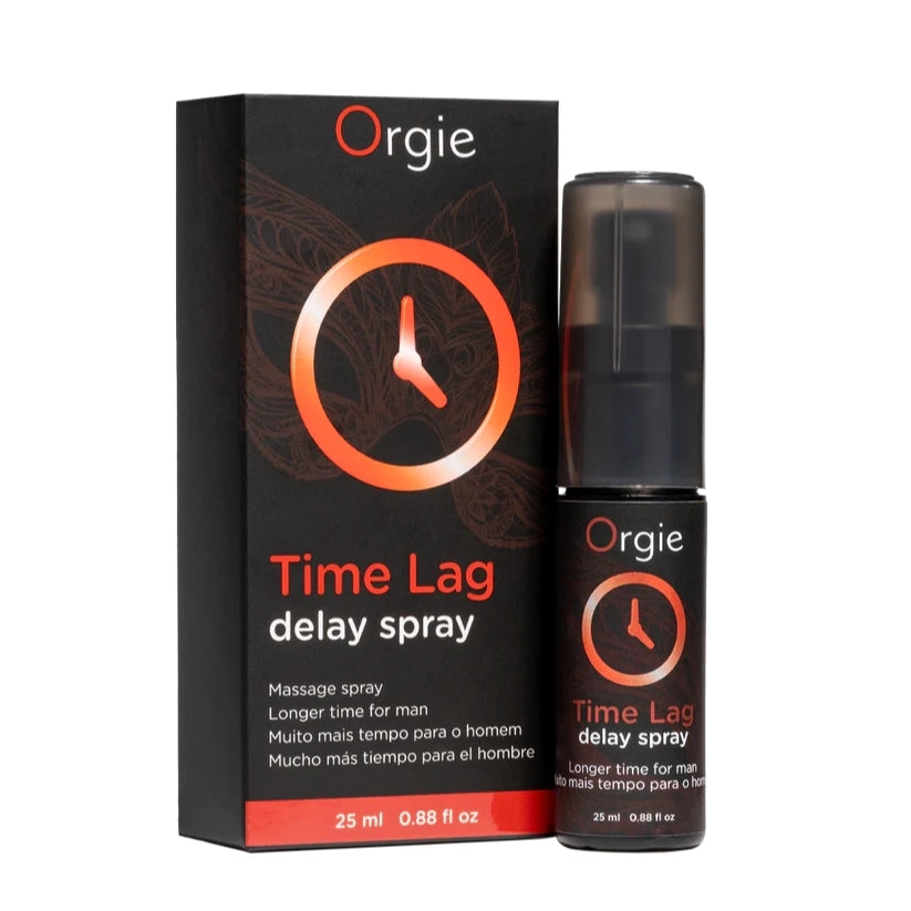 Time Lag