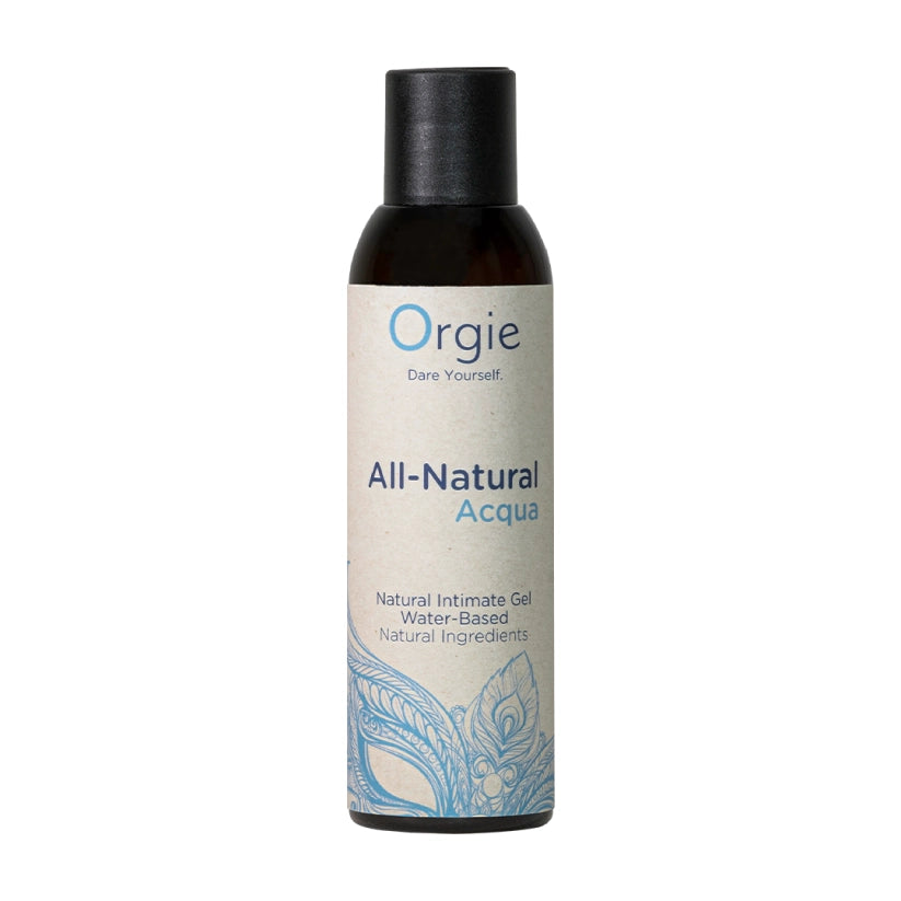 All - Natural Acqua