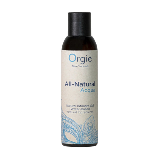 All - Natural Acqua