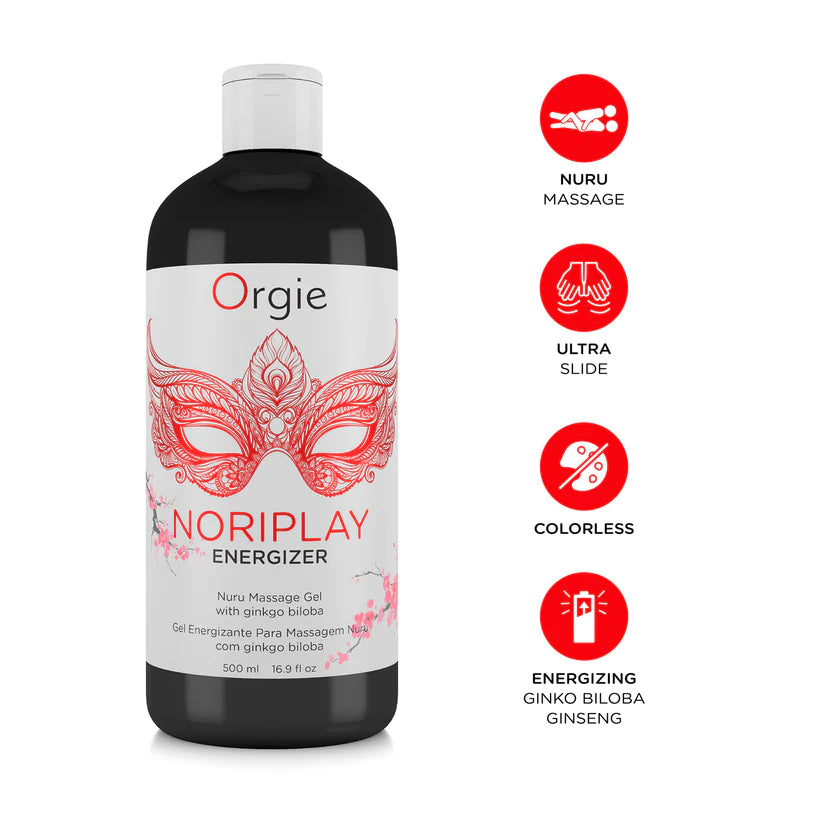 Noriplay Energizer