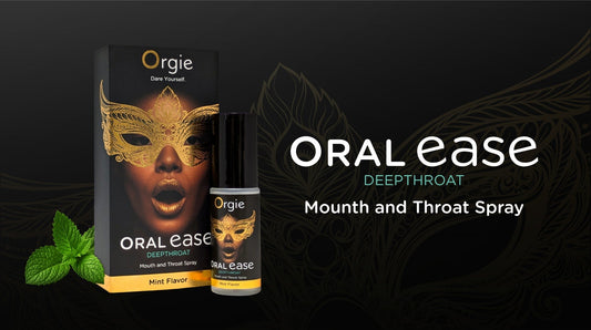 Oral Ease Deepthroat: ¡Éxito Instantáneo! Primera Producción Agotada en Solo Una Semana