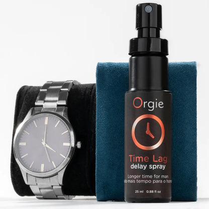 Time Lag