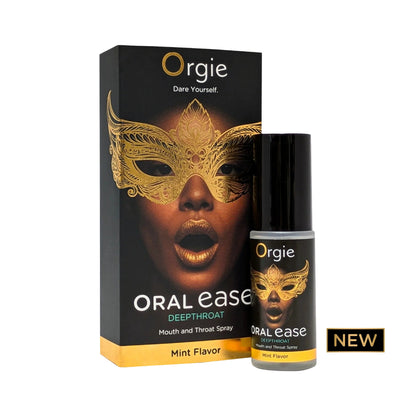 Oral Ease