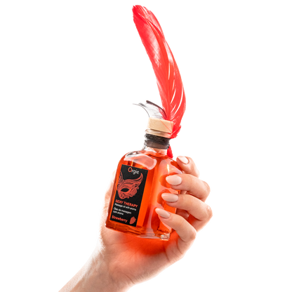 Sexy Therapy Strawberry