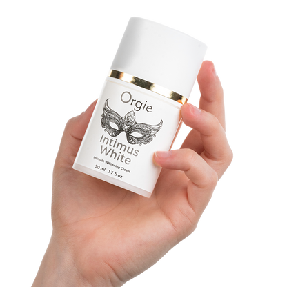 Intimus White