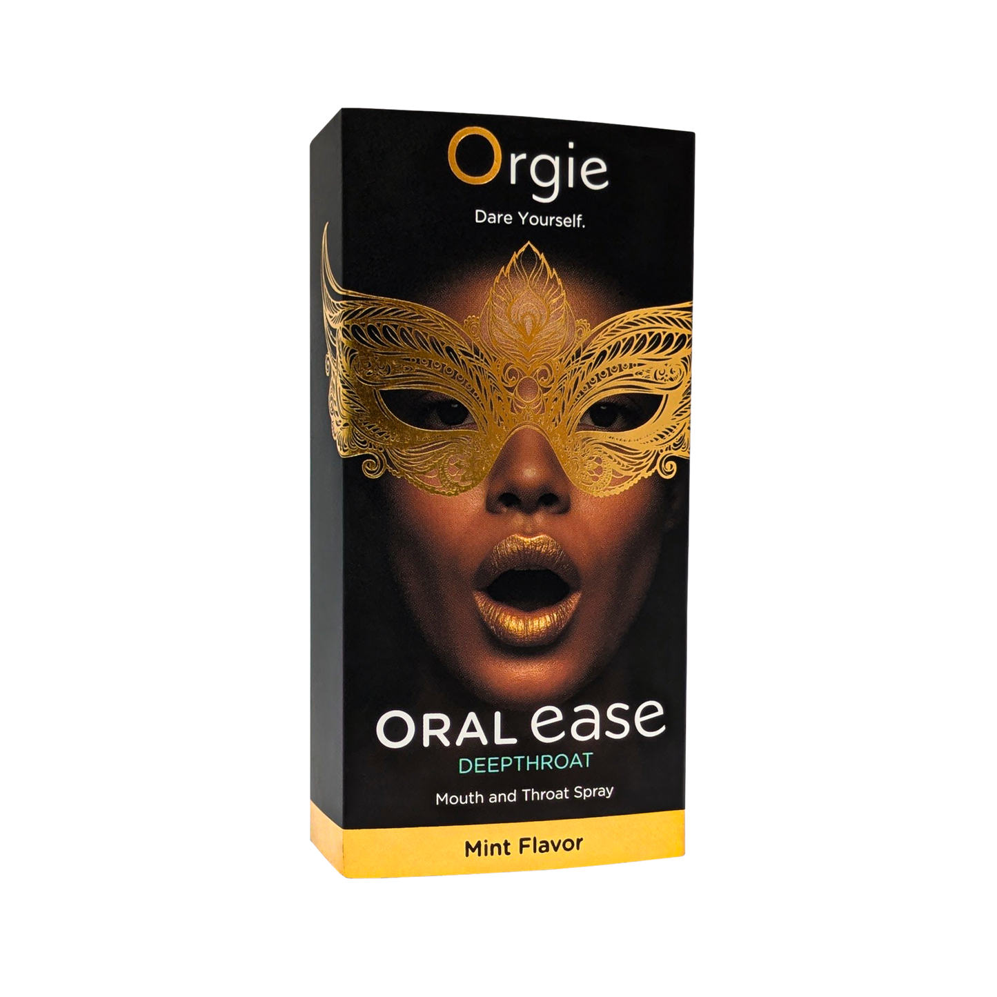 Oral Ease