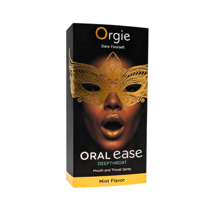 Oral Ease